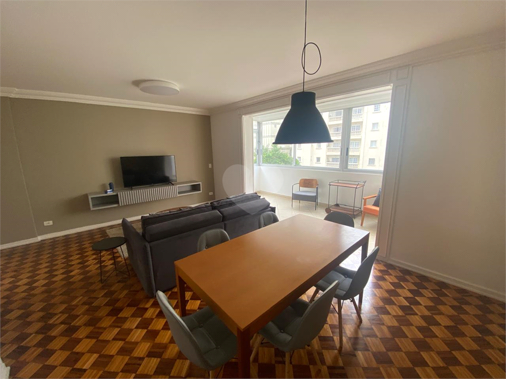 Aluguel Apartamento São Paulo Itaim Bibi REO1023919 10