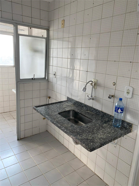 Venda Apartamento São Paulo Lauzane Paulista REO1023920 5