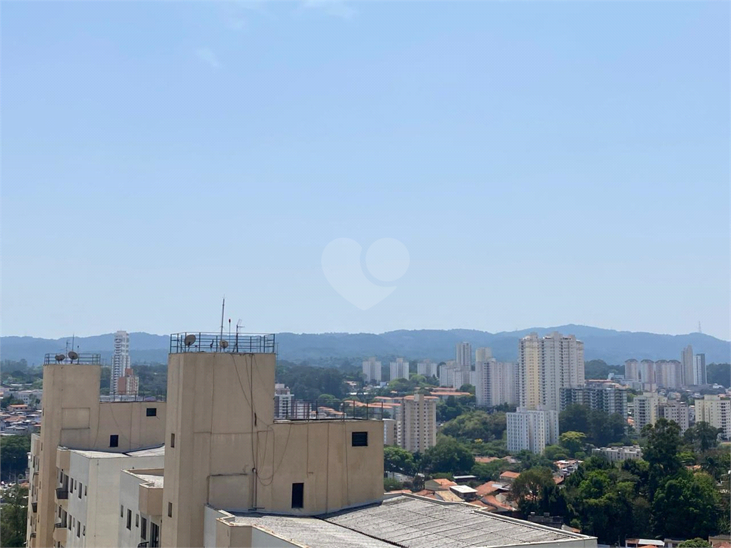 Venda Apartamento São Paulo Lauzane Paulista REO1023920 13