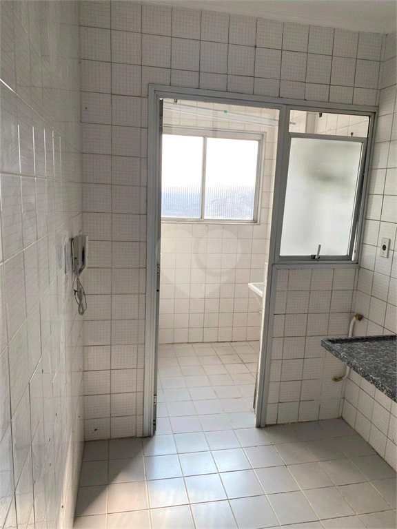 Venda Apartamento São Paulo Lauzane Paulista REO1023920 9