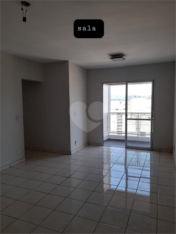 Venda Apartamento São Paulo Lauzane Paulista REO1023920 1