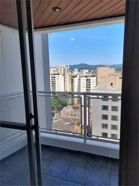 Venda Apartamento São Paulo Lauzane Paulista REO1023920 2