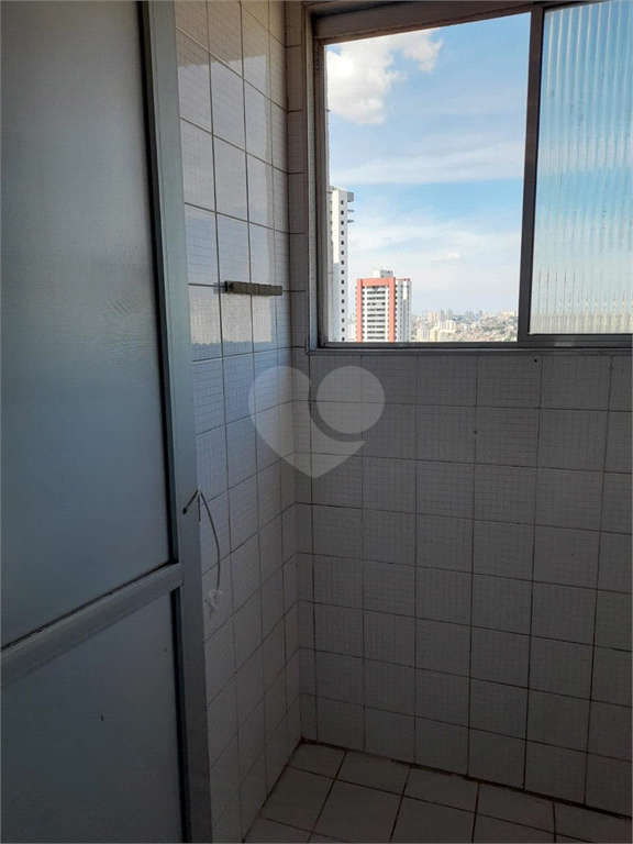 Venda Apartamento São Paulo Lauzane Paulista REO1023920 11