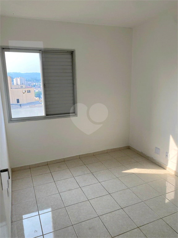 Venda Apartamento São Paulo Lauzane Paulista REO1023920 7