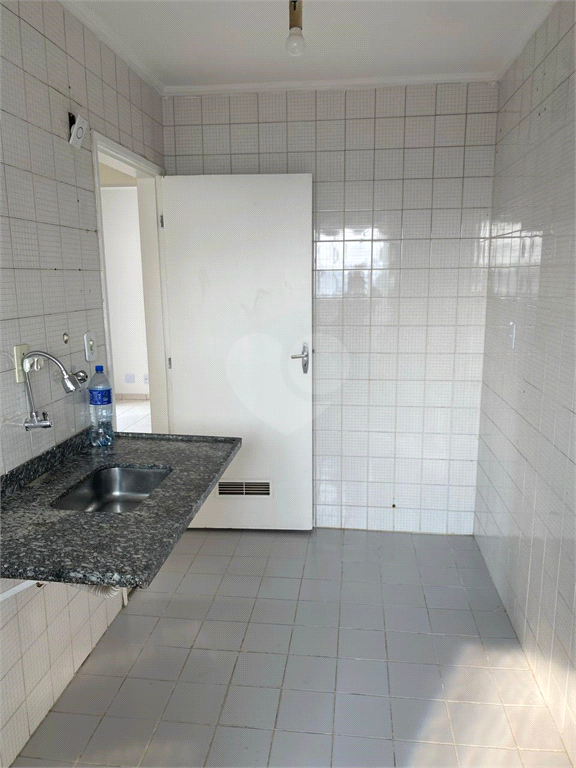 Venda Apartamento São Paulo Lauzane Paulista REO1023920 6