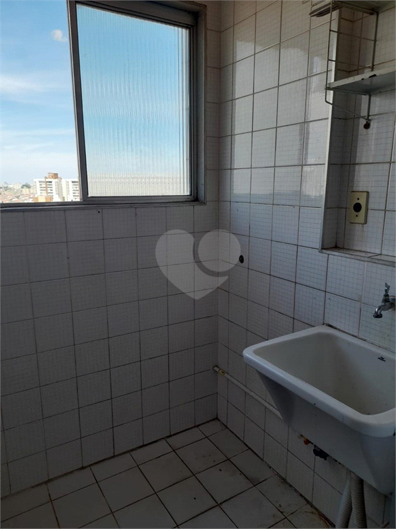 Venda Apartamento São Paulo Lauzane Paulista REO1023920 10