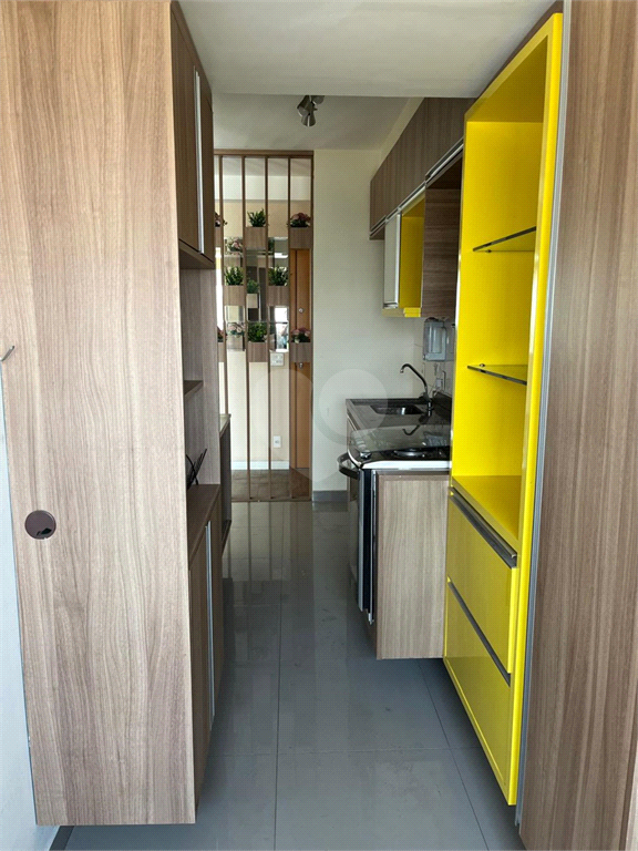 Aluguel Apartamento São Paulo Vila Formosa REO1023924 2