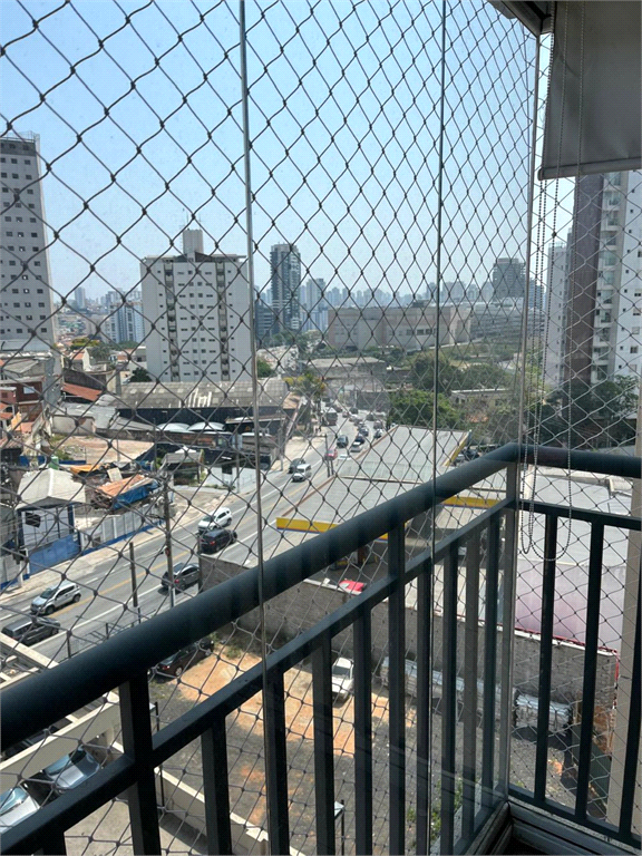 Aluguel Apartamento São Paulo Vila Formosa REO1023924 6