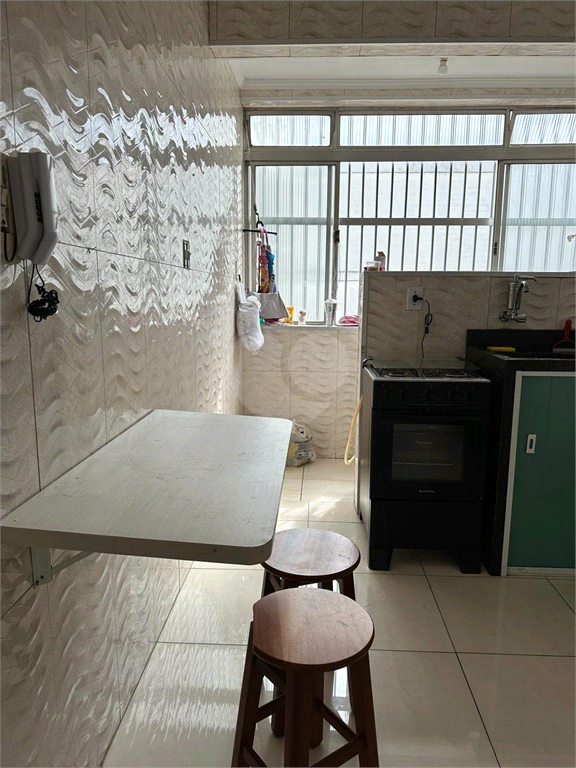 Venda Apartamento São Vicente Parque São Vicente REO1023932 8