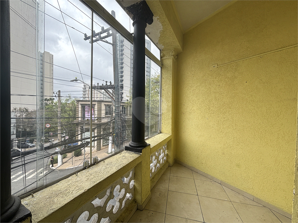 Aluguel Salão Comercial São Paulo Santana REO1023933 2