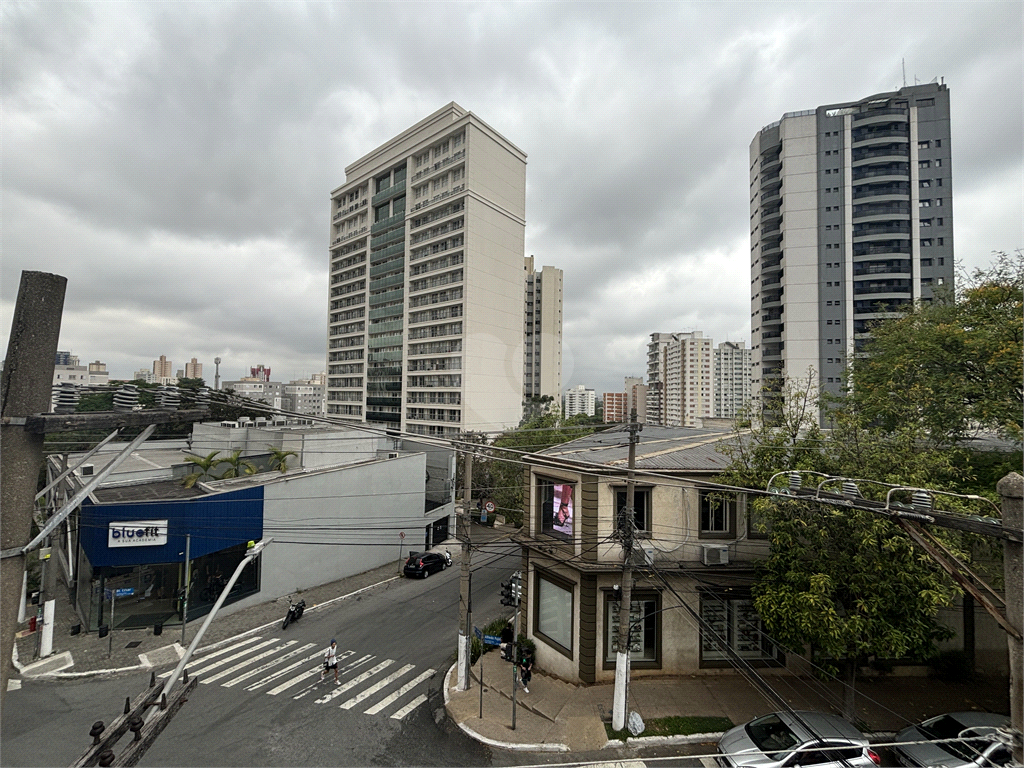 Aluguel Salão Comercial São Paulo Santana REO1023933 23