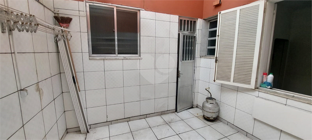 Venda Apartamento Rio De Janeiro Rio Comprido REO1023943 19