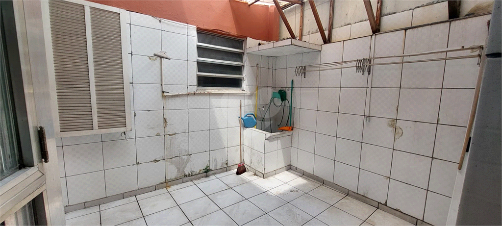 Venda Apartamento Rio De Janeiro Rio Comprido REO1023943 20