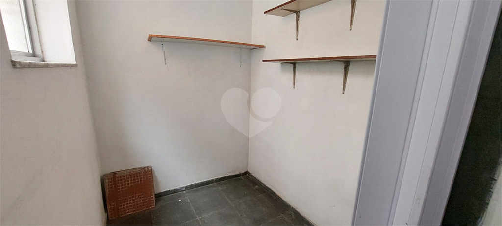 Venda Apartamento Rio De Janeiro Rio Comprido REO1023943 24