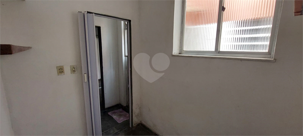 Venda Apartamento Rio De Janeiro Rio Comprido REO1023943 22