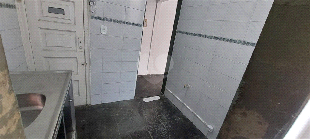 Venda Apartamento Rio De Janeiro Rio Comprido REO1023943 7