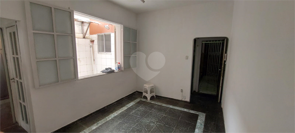 Venda Apartamento Rio De Janeiro Rio Comprido REO1023943 1