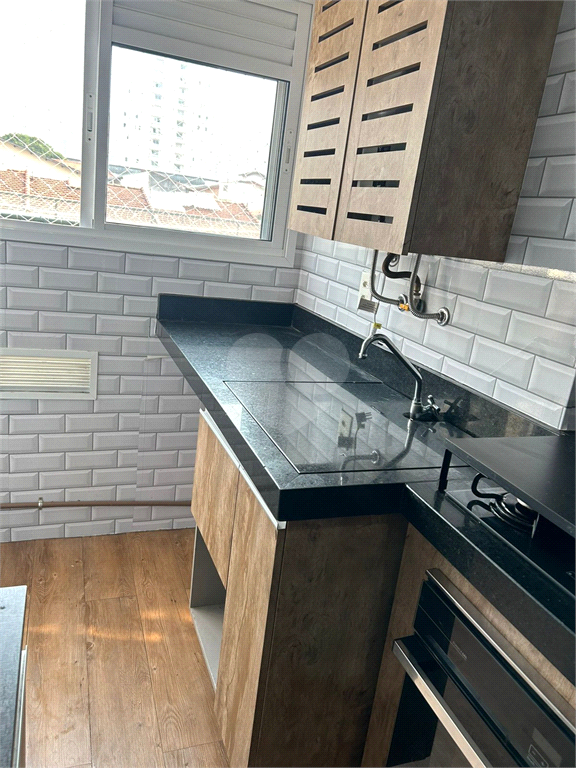 Venda Apartamento São Paulo Tatuapé REO1023945 3