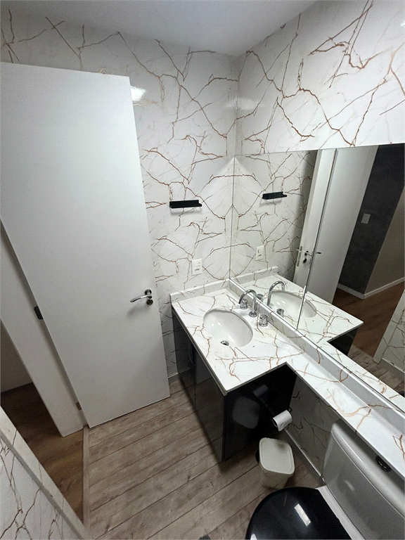 Venda Apartamento São Paulo Tatuapé REO1023945 21