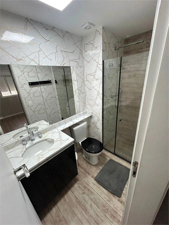 Venda Apartamento São Paulo Tatuapé REO1023945 19