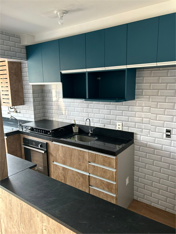 Venda Apartamento São Paulo Tatuapé REO1023945 2