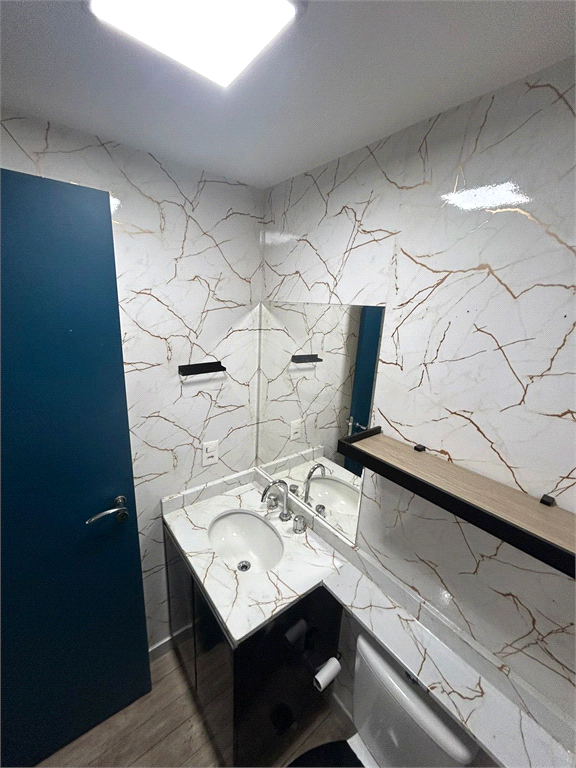 Venda Apartamento São Paulo Tatuapé REO1023945 5