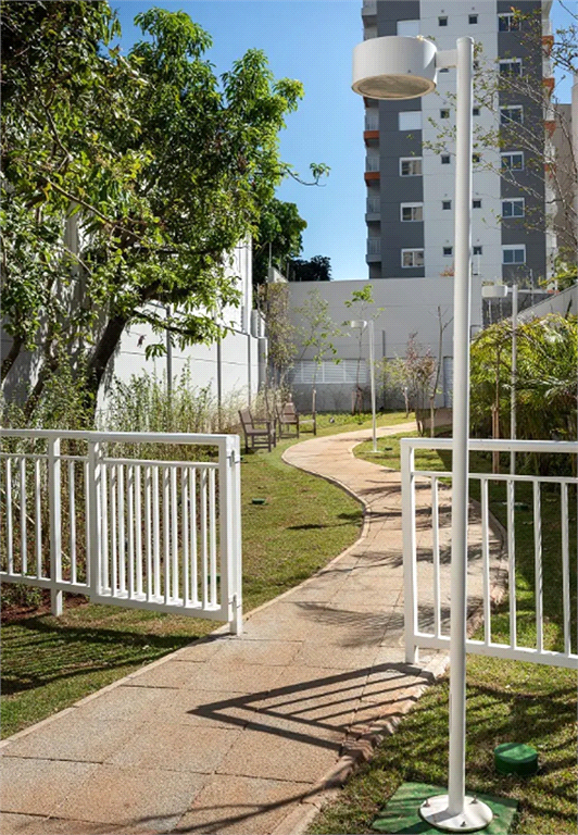 Venda Apartamento São Paulo Tatuapé REO1023945 29