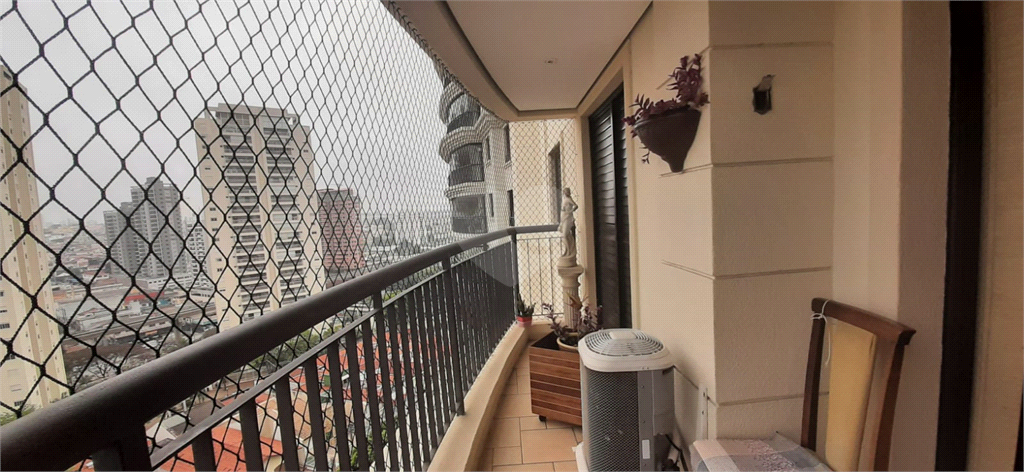 Venda Apartamento São Paulo Jardim Avelino REO1023947 11