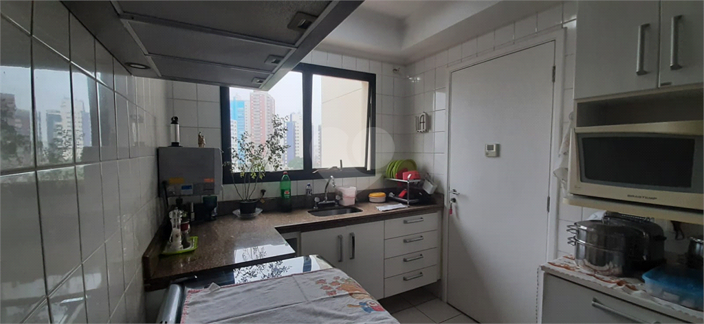 Venda Apartamento São Paulo Jardim Avelino REO1023947 13