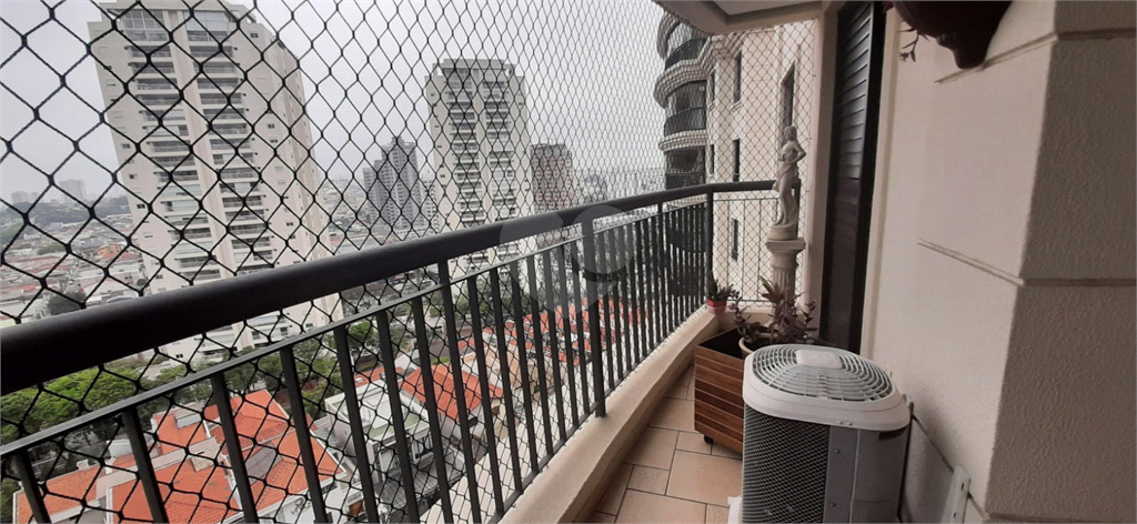 Venda Apartamento São Paulo Jardim Avelino REO1023947 10