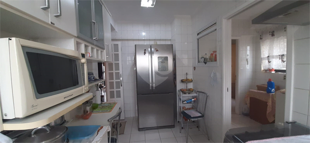 Venda Apartamento São Paulo Jardim Avelino REO1023947 14