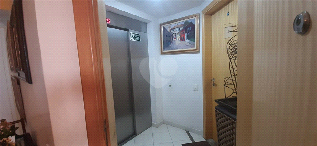 Venda Apartamento São Paulo Jardim Avelino REO1023947 40