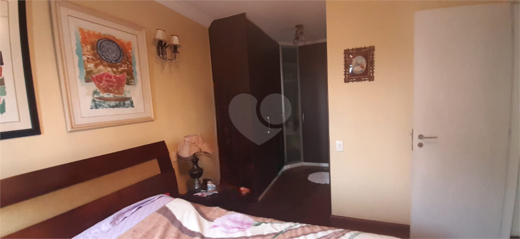 Venda Apartamento São Paulo Jardim Avelino REO1023947 22