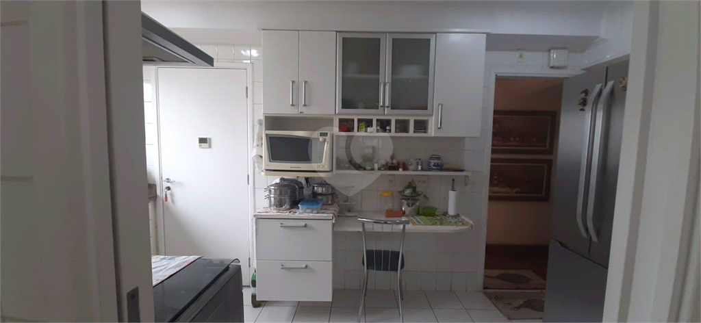 Venda Apartamento São Paulo Jardim Avelino REO1023947 15