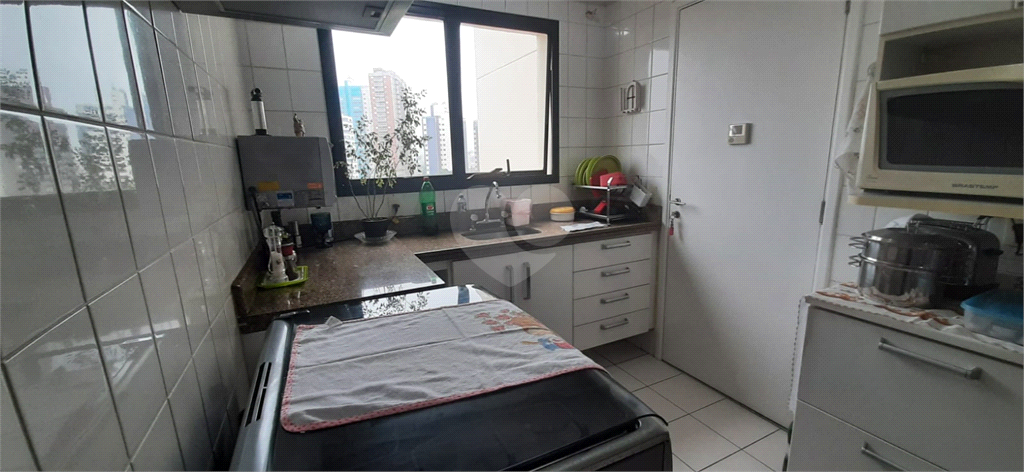 Venda Apartamento São Paulo Jardim Avelino REO1023947 12