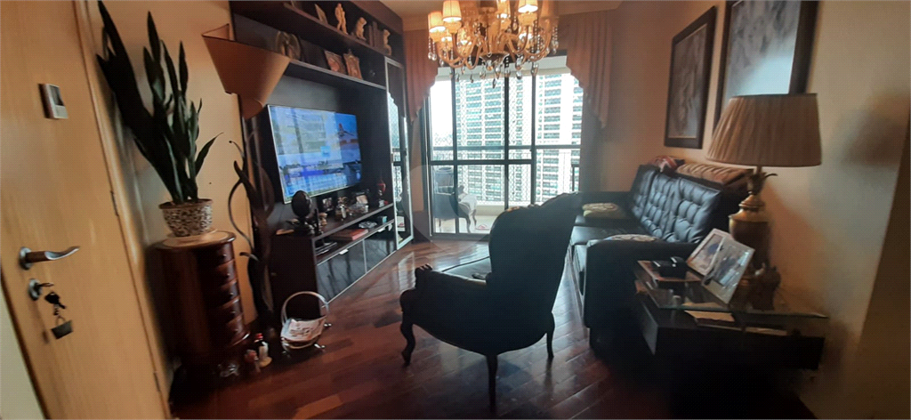 Venda Apartamento São Paulo Jardim Avelino REO1023947 8