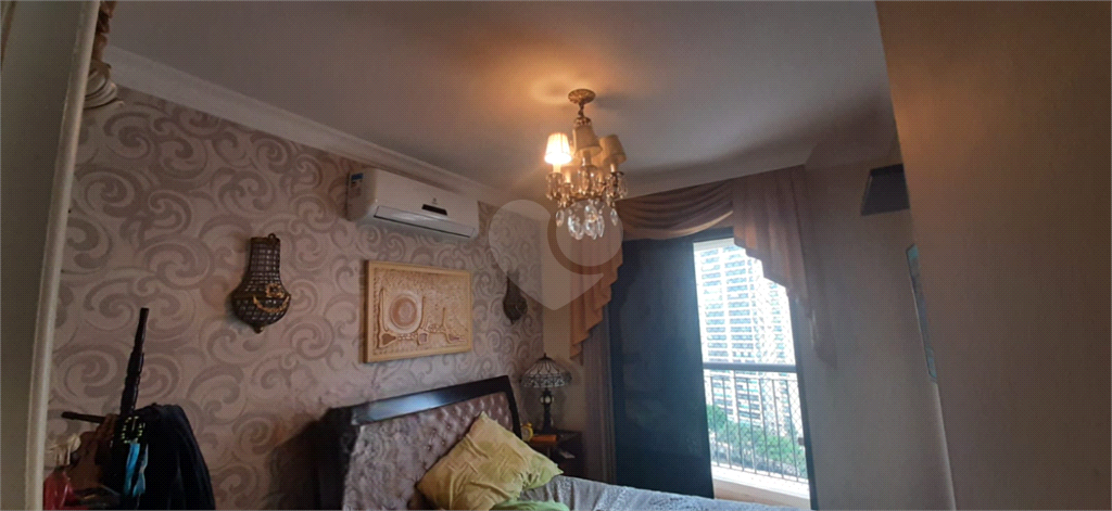 Venda Apartamento São Paulo Jardim Avelino REO1023947 26