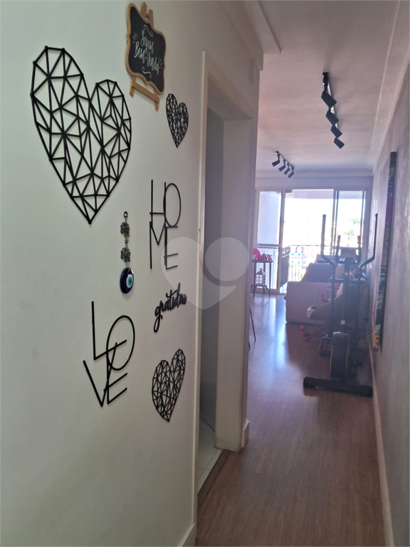 Venda Apartamento São Paulo Parque Peruche REO1023949 16