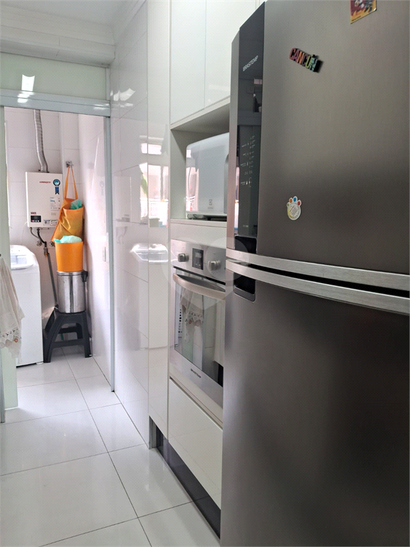 Venda Apartamento São Paulo Parque Peruche REO1023949 14