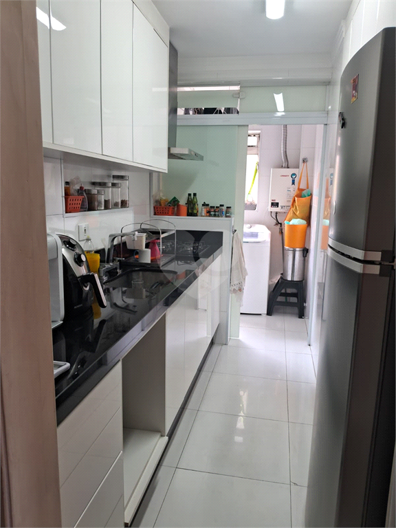 Venda Apartamento São Paulo Parque Peruche REO1023949 15