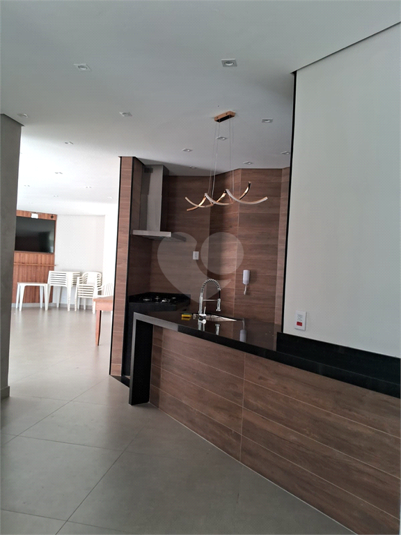 Venda Apartamento São Paulo Parque Peruche REO1023949 18