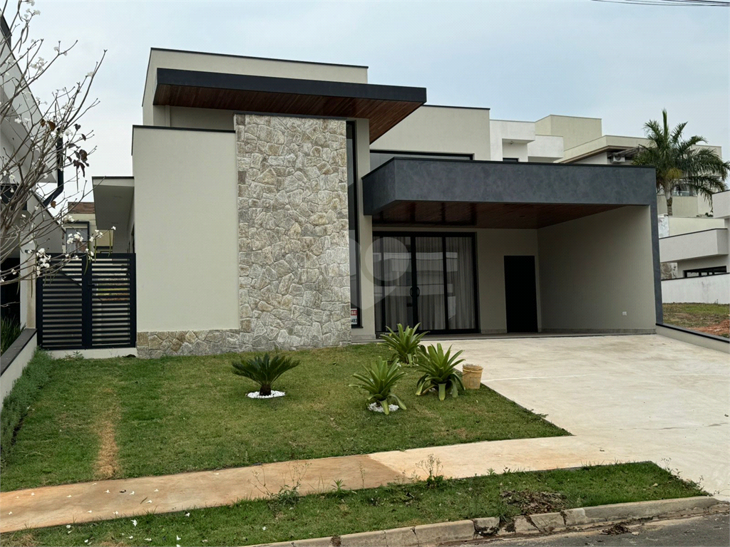 Venda Condomínio Salto Residencial Central Parque REO1023952 24