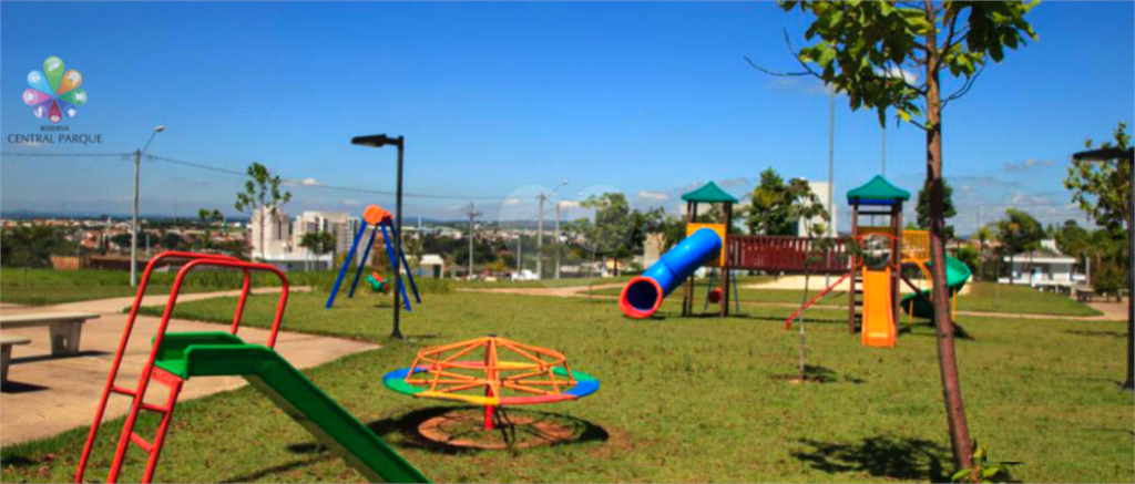 Venda Condomínio Salto Residencial Central Parque REO1023952 34