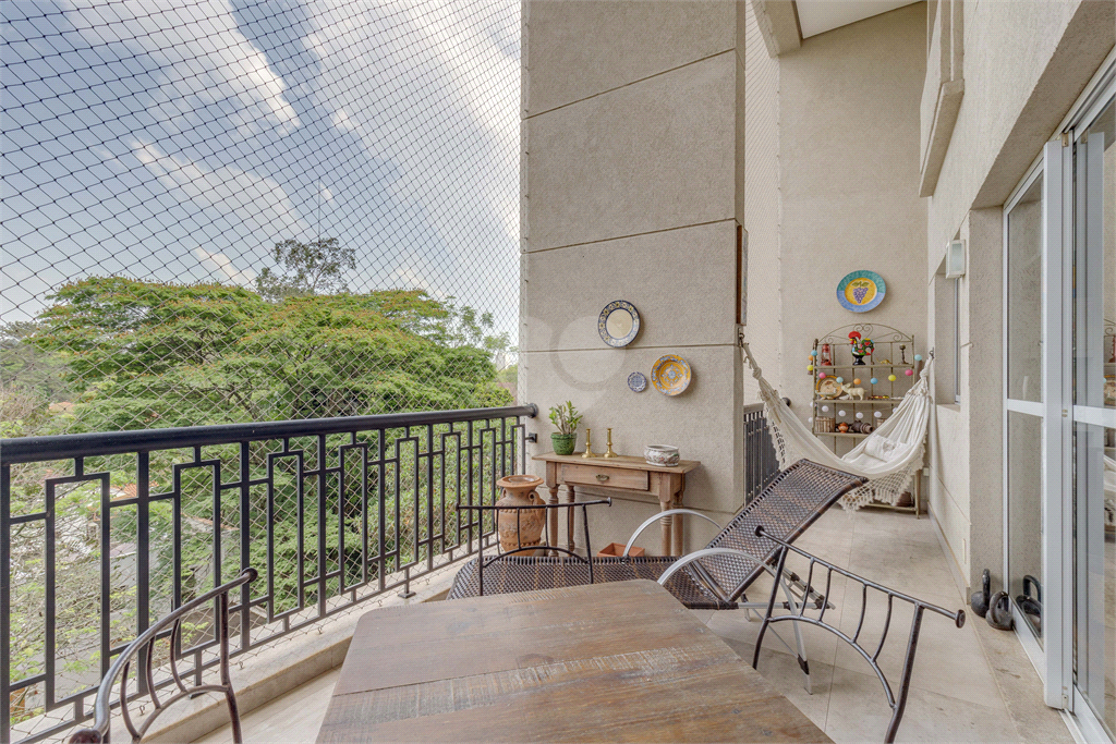 Venda Apartamento São Paulo Santo Amaro REO1023957 7