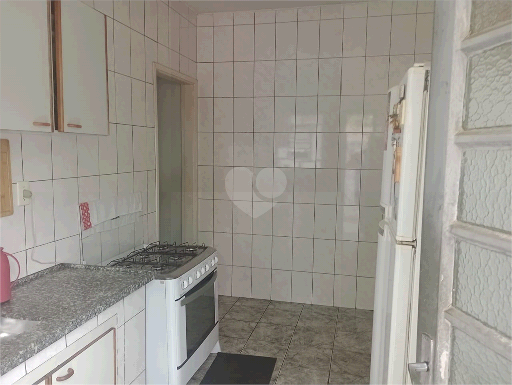 Venda Casa Campinas Jardim São Fernando REO1023958 17