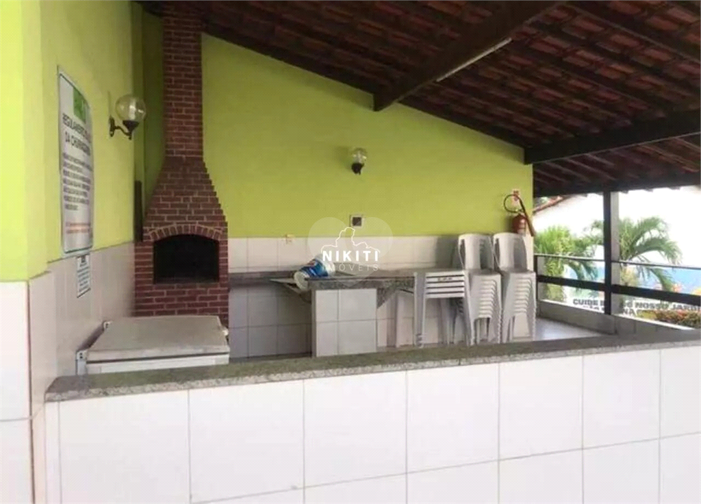 Venda Apartamento São Gonçalo Mutondo REO1023961 22