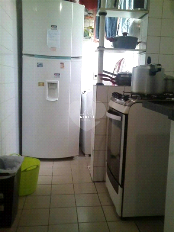 Venda Apartamento São Gonçalo Mutondo REO1023961 10