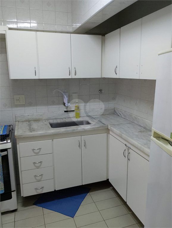 Venda Apartamento São Paulo Jardim Olympia REO1023965 12