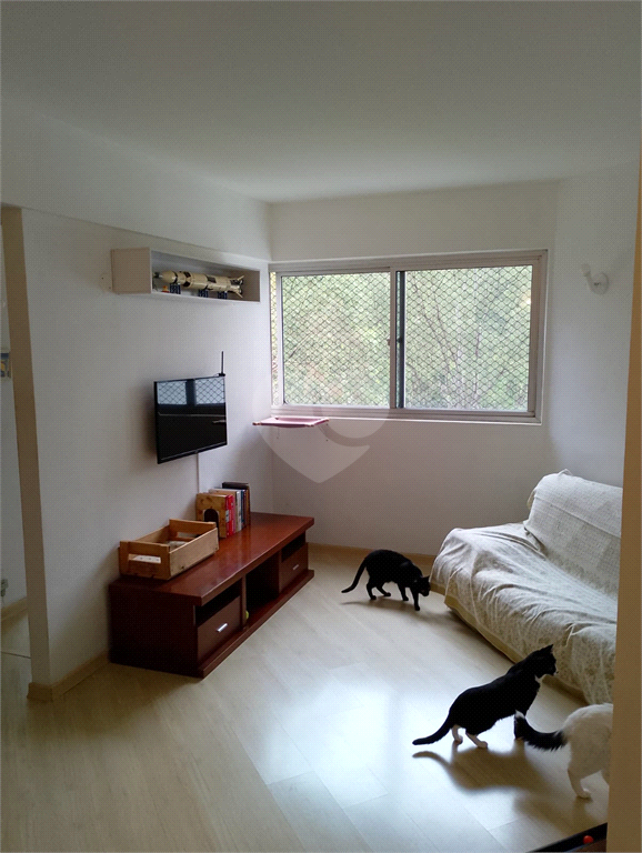 Venda Apartamento São Paulo Jardim Olympia REO1023965 11