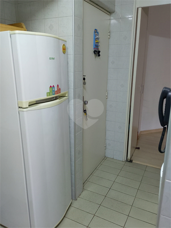 Venda Apartamento São Paulo Jardim Olympia REO1023965 15